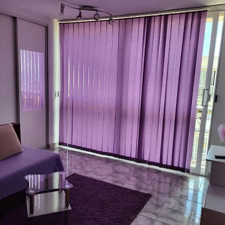 Apartment Stefani Rijeka Zewnętrze zdjęcie