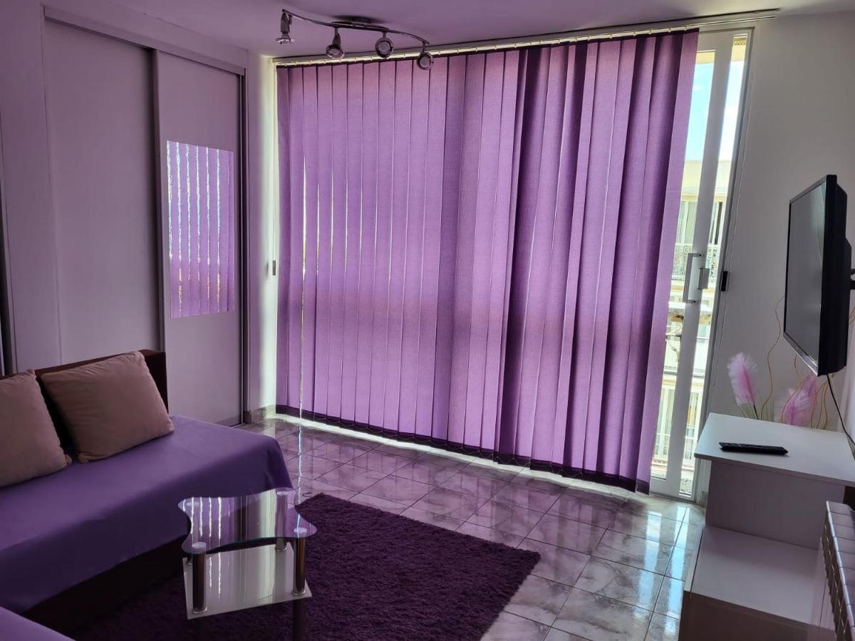 Apartment Stefani Rijeka Zewnętrze zdjęcie
