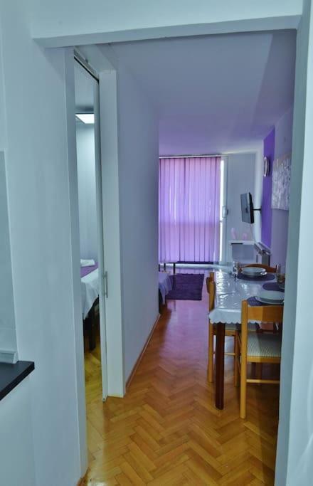Apartment Stefani Rijeka Zewnętrze zdjęcie