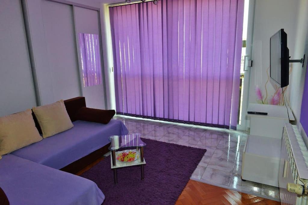 Apartment Stefani Rijeka Zewnętrze zdjęcie