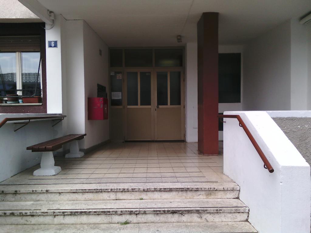 Apartment Stefani Rijeka Pokój zdjęcie