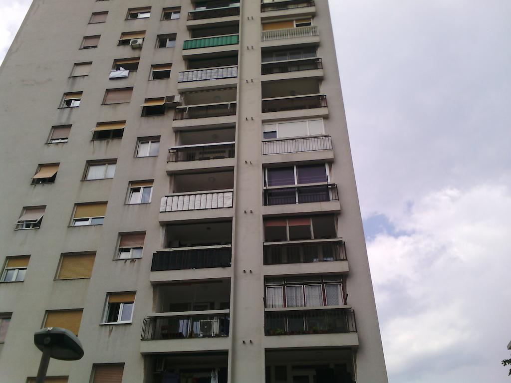 Apartment Stefani Rijeka Pokój zdjęcie